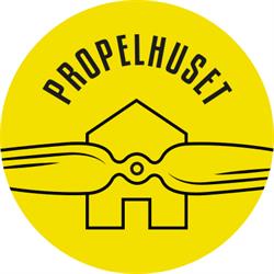 Propelhuset