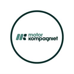Motorkompagniet Danmark ApS