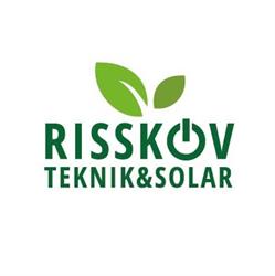 Risskov teknik og solar ApS