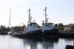 Tambour Towage A/S