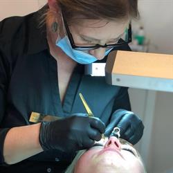 Gitte A - Permanent Makeup & Hudpleje