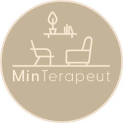 Min Terapeut v/Jill Liv