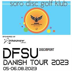 Sorø Disc Golf Klub