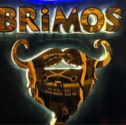 Frisør Brimos salon