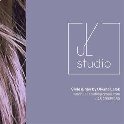 Beauty Salon U. L. Studio
