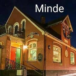 Minde APS