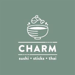 Charm Sushi