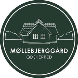 Møllebjerggård - Mel fra Odsherred