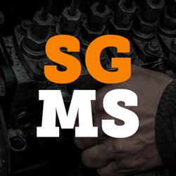 Skovgaard Maskinservice A/S