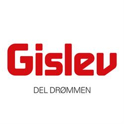 Gislev Rejser
