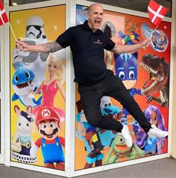 Nicko-Leg.dk
