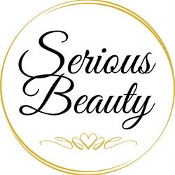 Serious Beauty