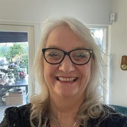 Ann Koch