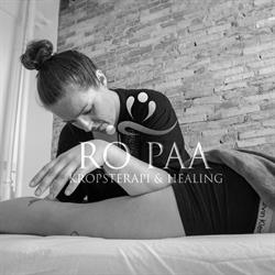 Ro Paa - kropsterapi & healing