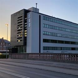 Charlottenlund Privathospital, Øre-næse-halssygdomme