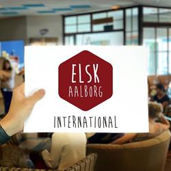 Elsk Aalborg International