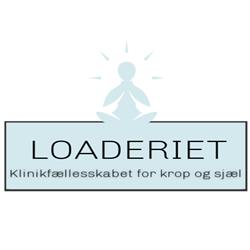 Loaderiet, klinik og undervisningsfællesskab for krop og sjæl