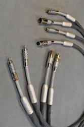 Dyrholm Audio - High-End Audio Kabler