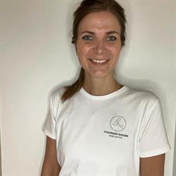Akupunktør og massør Anne Gatten