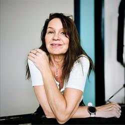 Fotograf Kirsten Adler