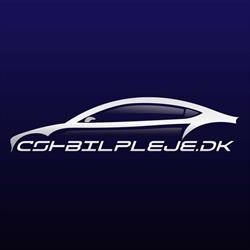 CSH Bilpleje