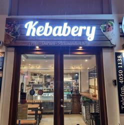Kebabery