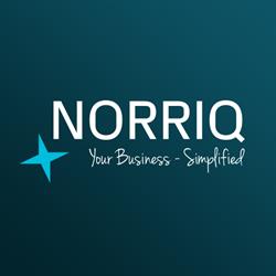 NORRIQ i Valby
