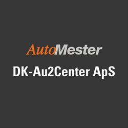Dk-Au2center ApS