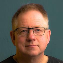 Fotograf Allan Halvor Jensen