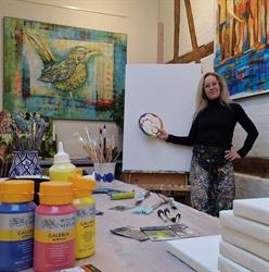 Steenberg Kunst