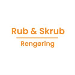 Rub & Skrub Rengøring