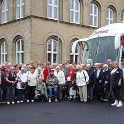 Solrød Senior Klub