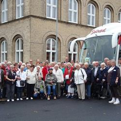 Solrød Senior Klub