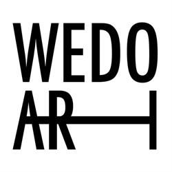WeDoArt v/Stefan Patrick Rudberg