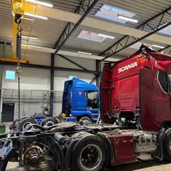 KNL TRUCKPARTS APS