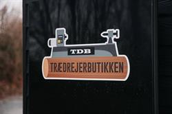 Trædrejerbutikken