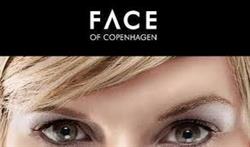 Face of Copenhagen
