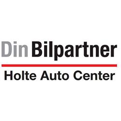 Din Bilpartner - Holte Autocenter