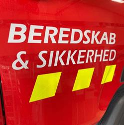 Beredskab & Sikkerhed - Kolind