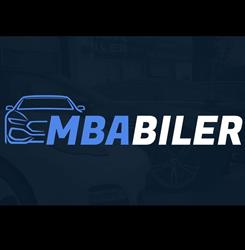 MBA Biler