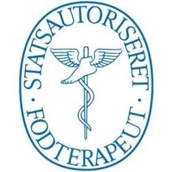 Stats.aut.fodterapeut Louise Lindblom