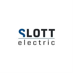 Slott-Electric ApS