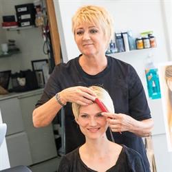 Hairpassion - Paryk & Frisør i Aarhus
