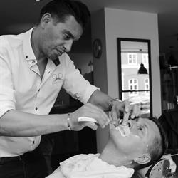 Barber Lounge