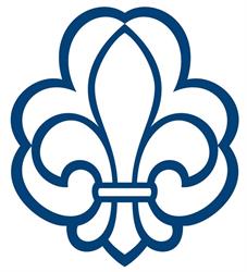 Knakken, Thistedspejderne