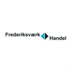 Frederiksværk Handel