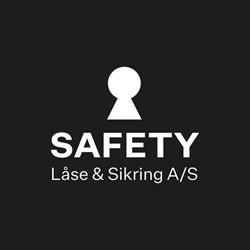 SAFETY LÅSE & SIKRING A/S