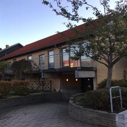 Lægerne Solgården