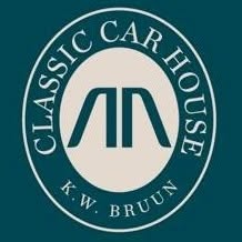 Classic Car House
