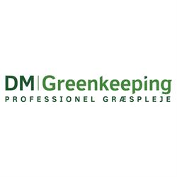 DM Greenkeeping ApS